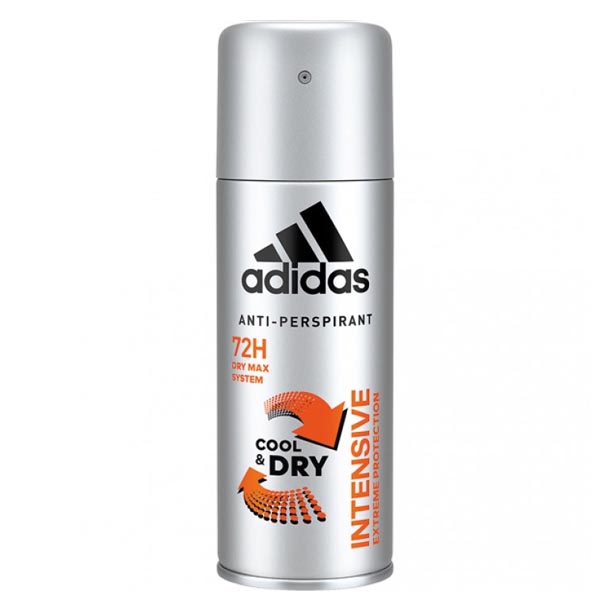 Adidas Deospray men Cool Dry 150ml